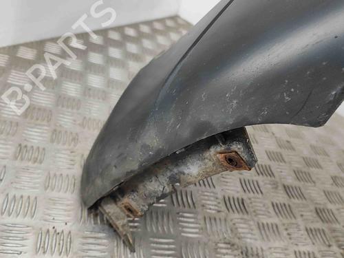 Rear bumper LAND ROVER DISCOVERY SPORT (L550) 2.0 D 4x4 | BP29593414C8 
