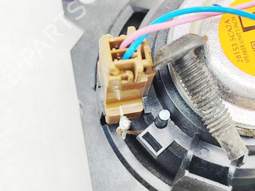 Speaker NISSAN 370Z Coupe (Z34) 3.7 | BP33985637E2 - Image 5