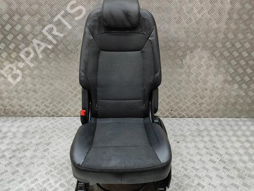 Used Rear seat FORD S-MAX (WA6) 2.0 TDCi (140 hp) 30620843