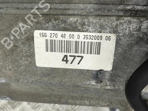 Gearbox MERCEDES-BENZ M-CLASS (W166) ML 250 CDI / BlueTEC 4-matic (166.004, 166.003) | BP30514208M3