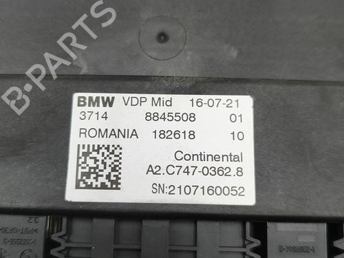 Electronic module BMW 8 Gran Coupe (G16, F93) M8 | BP28956109M83 