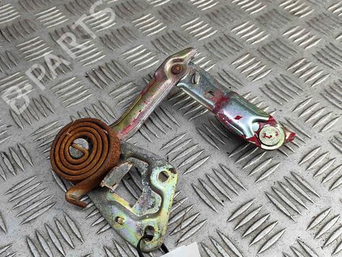 Used Hinge/Door check strap TOYOTA MR2 I (AW1_) 1.6 16V (AW11) (116 hp) 28028703