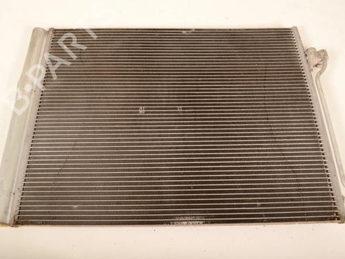 AC radiator BMW 5 (F10) 550 i | BP9936618M32 