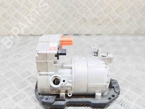 AC Kompressor AUDI Q4 E-TRON Sportback (F4N) 40 (204 hp) 27761631