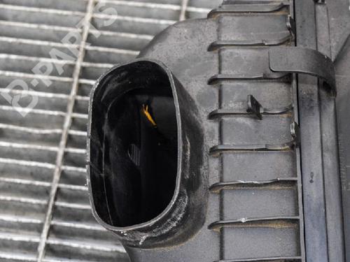 Air filter box BMW 5 (F10) 530 d | BP6747941M87 