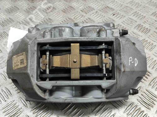 Used Right front brake caliper TESLA MODEL 3 (5YJ3) EV AWD (351 hp) 27748096