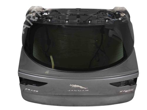 Used Tailgate JAGUAR I-PACE (X590) EV400 AWD (400 hp) 30248769