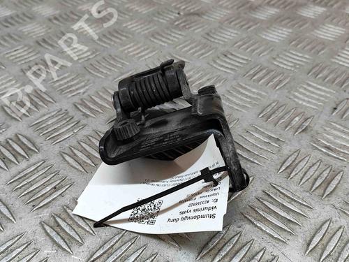 Hinge/Door check strap FORD TRANSIT CUSTOM V362 Bus (F3) 2.0 EcoBlue | BP17139819C146 