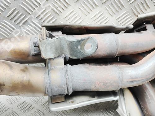 Exhaust manifold HONDA S2000 (AP) 2.0 (AP1) | BP38707242M110 - Image 7