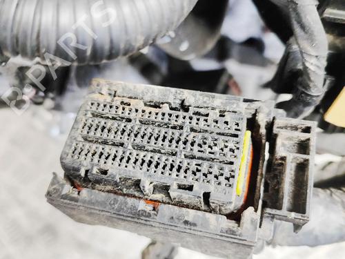 Engine HYUNDAI TUCSON (NX4E, NX4A) 1.6 T-GDi Hybrid | BP33386919M1  - Image 10