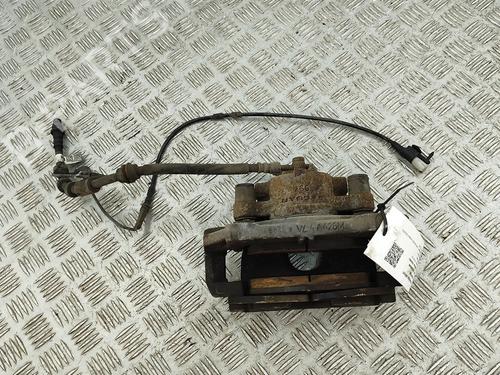 Left front brake caliper LAND ROVER RANGE ROVER EVOQUE (L538) 2.0 D 4x4 | BP28446642M105  - Image 6