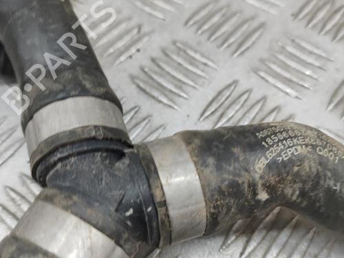 Pipe MERCEDES-BENZ GLS (X167) AMG 63 4Matic+ EQ Boost 4-matic+ (167.989) | BP28556749M125