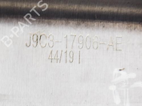 Other JAGUAR E-PACE (X540) 2.0 D180 AWD | BP14620102O1 