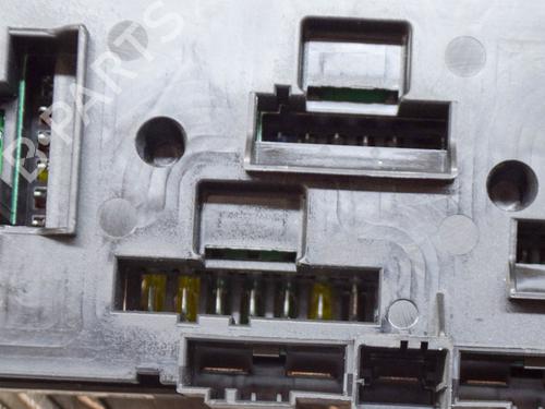 Fuse box BMW X3 (F25) sDrive 18 d | BP8355035E1 