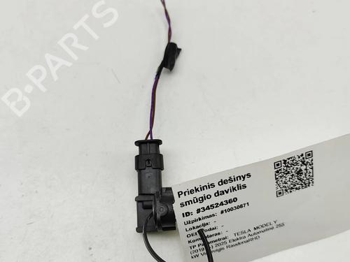 Electronic sensor TESLA MODEL Y (5YJY) EV | BP33465063M84 - Image 3