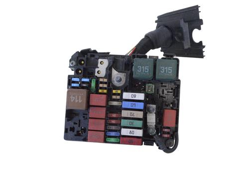 Zekeringkast OPEL MOKKA 1.2 (76) (101 hp) 30238526