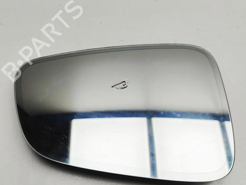 Spejlglas højre Spejlglas højre TESLA MODEL X (5YJX) P100D AWD (772 hp) 34444038 34444038