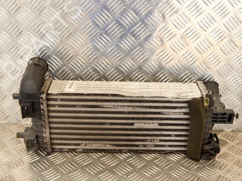 Used Intercooler Intercooler FORD FOCUS III 1.0 EcoBoost (125 hp) 6754409 6754409