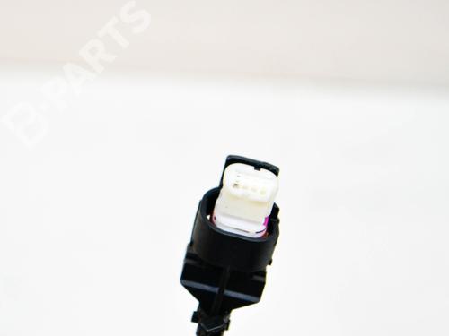 Front left lock VW CRAFTER 30-50 Van (2E_) 2.0 TDI | BP9509600C98 