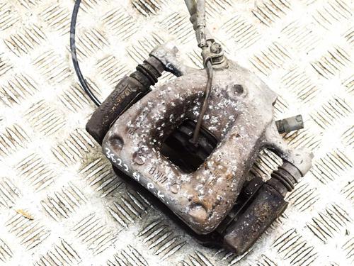 Left front brake caliper BMW i3 (I01) Range Extender | BP14646975M105