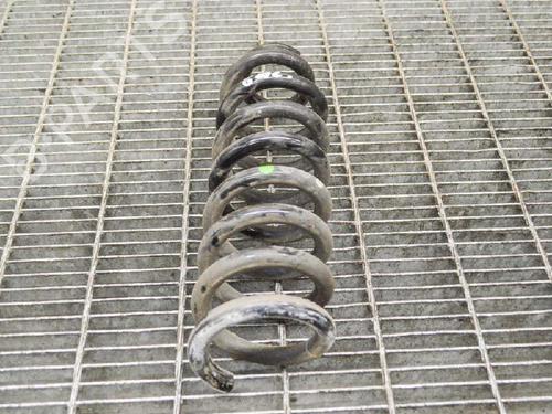 Shock absorber spring MERCEDES-BENZ C-CLASS (W205) C 220 BlueTEC / d (205.003) | BP14665209C152 