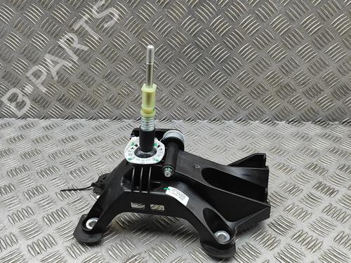 Used Gear lever Gear lever MAZDA 3 Hatchback (BP) 2.5 e-SKYACTIV-G (BP5H) (140 hp) 33381083 33381083