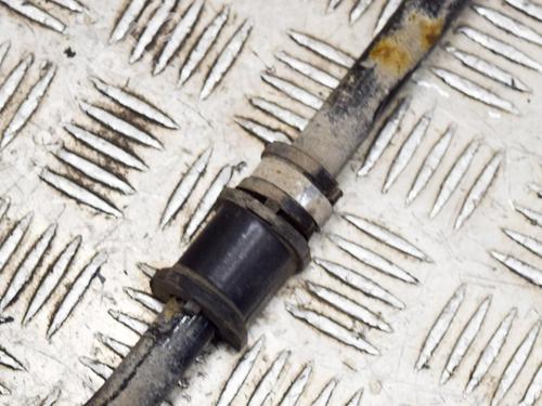 Anti roll bar KIA CARNIVAL II (GQ) 2.9 CRDi | BP14638635M96 