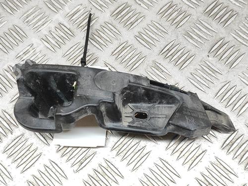 Rear bumper bracket SKODA SUPERB III Estate (3V5) 2.0 TDI 4x4 | BP26524181C159 