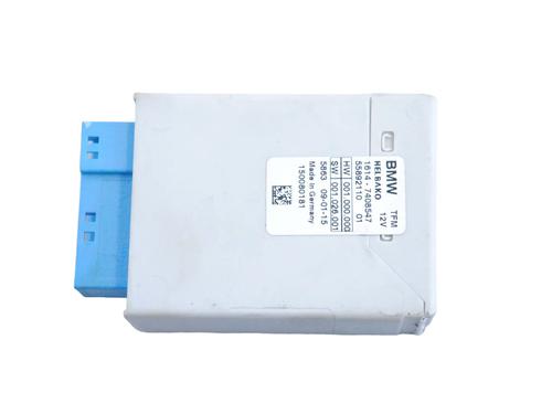 Used Electronic module Electronic module BMW 5 (F10) 530 d (286 hp) 33365301 33365301