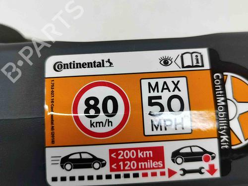 Elektronisk modul NISSAN ARIYA (FE0) EV e-4ORCE | BP29336985M83 