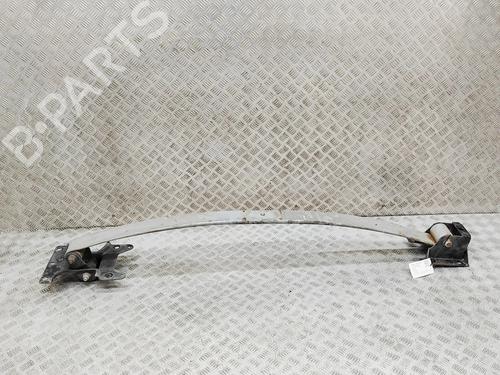 Andre NISSAN NV400 Platform/Chassis (X62, X62B) dCi 145 (146 hp) 32973115