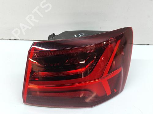Used Right taillight AUDI A6 C7 Avant (4G5, 4GD) 2.0 TDI (190 hp) 28435430