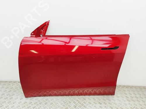 Used Left front door Left front door TESLA MODEL Y (5YJY) EV (347 hp) 33393046 33393046