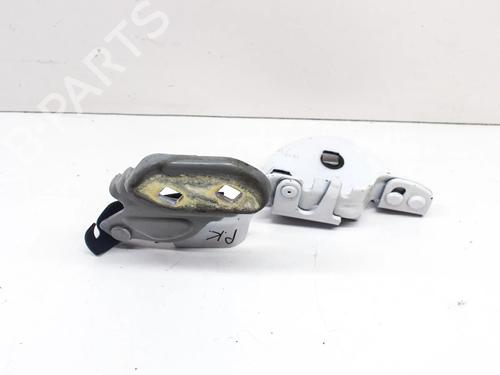 Hinge/Door check strap TESLA MODEL 3 (5YJ3) EV AWD | BP27758897C146