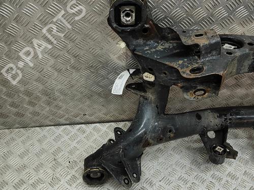 Rear axle BMW 3 Touring (F31) 318 d xDrive | BP29392336M2 