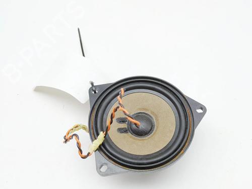Højttaler Højttaler BMW 5 (G30, F90) 520 i (184 hp) 39930460 39930460