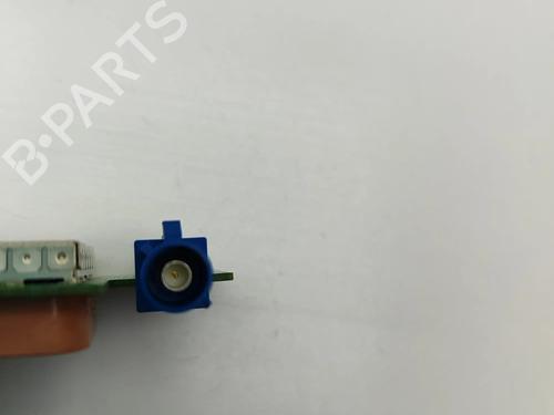 Antenne/Base PORSCHE CAYENNE (9YA) 3.0 E-Hybrid AWD (9YAAE1) | BP27784815C140  - Image 9