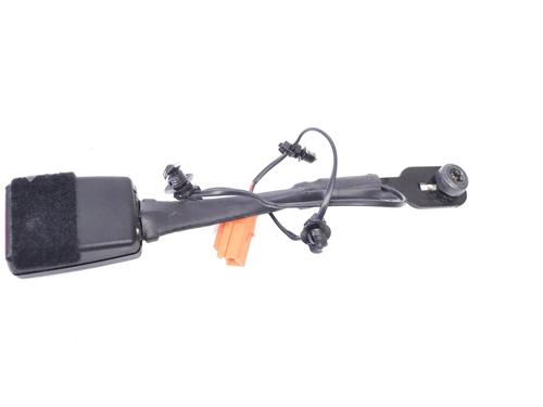 Used Seat buckle JAGUAR E-PACE (X540) 2.0 D180 AWD (179 hp) 30218440