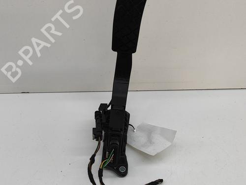 Used Pedal AUDI A6 C8 (4A2) 40 TDI (190 hp) 27786637