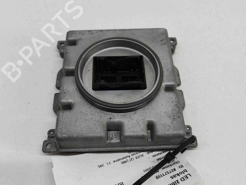 Electronic module AUDI Q7 (4MB, 4MG, 4MQ) 3.0 TFSI quattro | BP29282997M83 