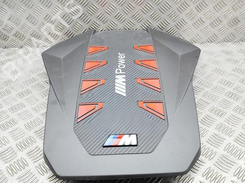 Used Upper protection Upper protection BMW XM (G09) XM All-wheel Drive (653 hp) 33389219 33389219