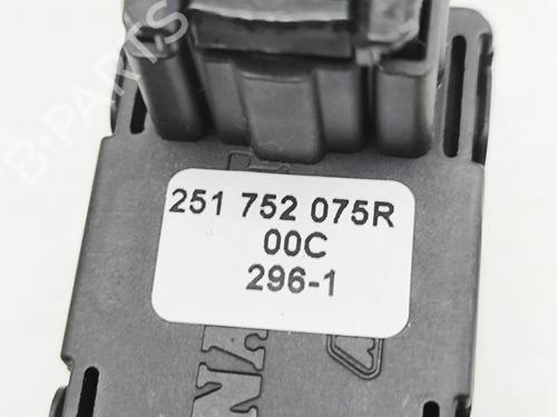 Switch RENAULT ZOE (BFM_) ZOE (BFMD) | BP34282631I30  - Image 6