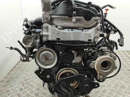 Used Engine PEUGEOT 3008 II SUV (MC_, MR_, MJ_, M4_) Hybrid (224 hp) 28553558