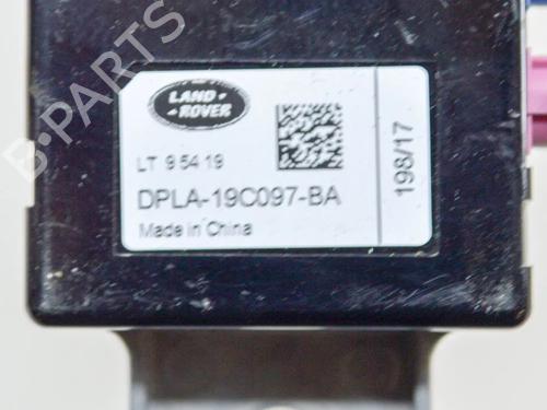 Electronic module JAGUAR F-TYPE Coupe (X152) 2.0 Ti4 | BP7799815M83 - Image 6