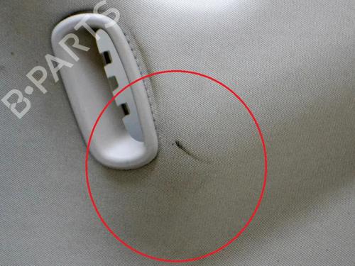 Interior roof OPEL ZAFIRA TOURER C (P12) 2.0 CDTi (75) | BP14627571I12 