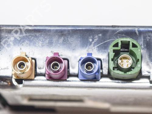 Electronic module MERCEDES-BENZ CLA Coupe (C117) CLA 220 CDI / d (117.303) | BP8837310M83