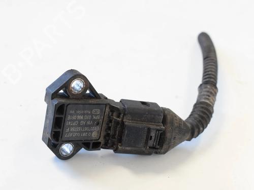 Used Electronic sensor AUDI Q5 (8RB) 2.0 TDI quattro (170 hp) 9873954