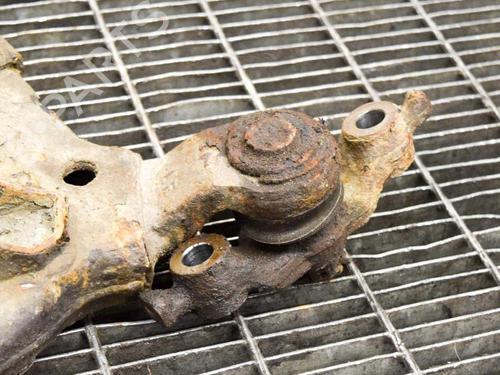 Left front suspension arm TOYOTA HILUX VII Pickup (_N1_, _N2_, _N3_) 2.5 D-4D 4WD (KUN25) | BP6759126M12 