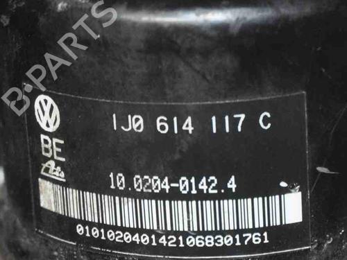 ABS Bremseaggregat VW GOLF IV (1J1) 1.9 TDI | BP8895586M43