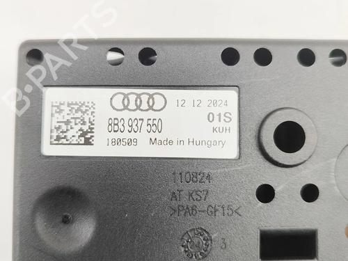 Fuse box AUDI Q5 (GUB) SQ5 TFSI quattro | BP33847410E1  - Image 6